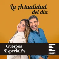 Cuerpos especiales artwork