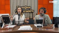 Cuerpos especiales artwork