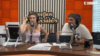 Cuerpos especiales artwork