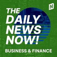 Business News Today | 2 Min News | The Daily News Now! artwork