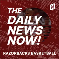 Arkansas Razorbacks Basketball News Today | 2 Min News | The Daily News Now! artwork