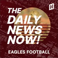 Boston College Eagles Football Today | 2 Min News | The Daily News Now! artwork