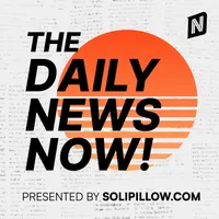 California News Today | 2 Min News | The Daily News Now! artwork