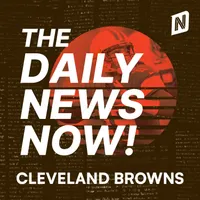 Cleveland Browns News Today | 2 Min News | The Daily News Now! artwork