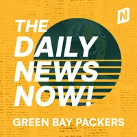 Green Bay Packers News Today | 2 Min News | The Daily News Now! artwork