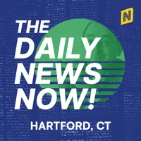 Hartford News Today | 2 Min News | The Daily News Now! artwork