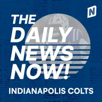 Indianapolis Colts News Today | 2 Min News | The Daily News Now! artwork