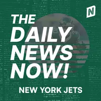 New York Jets News Today | 2 Min News | The Daily News Now! artwork