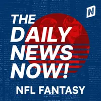 NFL Fantasy News Today | 2 Min News | The Daily News Now! artwork