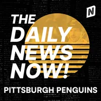 Pittsburgh Penguins News Today | 2 Min News | The Daily News Now! artwork