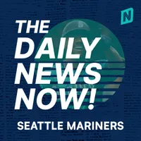 Seattle Mariners News Today | 2 Min News | The Daily News Now! artwork