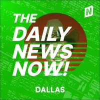 Dallas News Today | 2 Min News | The Daily News Now! artwork