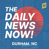 Durham News Today | 2 Min News | The Daily News Now! artwork