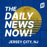 Jersey City News Today | 2 Min News | The Daily News Now! artwork