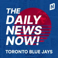 Toronto Blue Jays News Today | 2 Min News | The Daily News Now! artwork