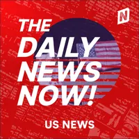 US News Today | 2 Min News | The Daily News Now! artwork