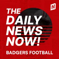 Wisconsin Badgers Football Today | 2 Min News | The Daily News Now! artwork