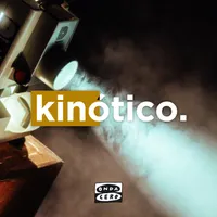 Kinótico artwork