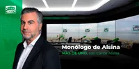 Más de uno artwork