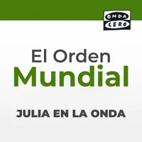El Orden Mundial artwork