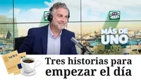 Más de uno artwork
