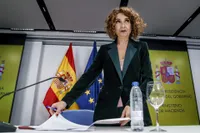 La Brújula de la Economía artwork