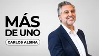 Más de uno artwork