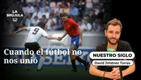 La brújula artwork