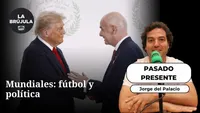 La brújula artwork