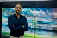 Radioestadio artwork