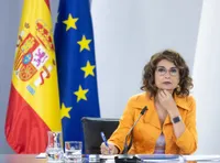 La Brújula de la Economía artwork