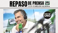 Más de uno artwork