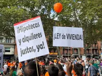 La Brújula de la Economía artwork