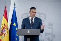 La Brújula de la Economía artwork