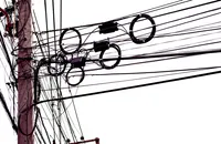 La Brújula de la Economía artwork