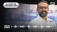 Más de uno artwork