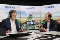 Más de uno artwork