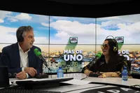 Más de uno artwork