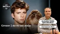 La brújula artwork