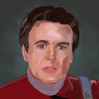 The Shuttlepod Show artwork