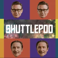 The Shuttlepod Show artwork