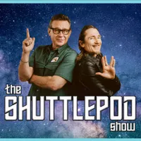 The Shuttlepod Show artwork