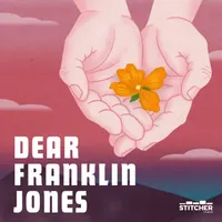Dear Franklin Jones artwork