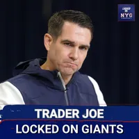 Locked On Giants - Daily Podcast On The New York Giants artwork