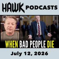 Hawk Podcasts artwork