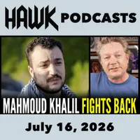 Hawk Podcasts artwork