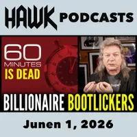 Hawk Podcasts artwork