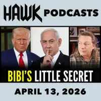 Hawk Podcasts artwork