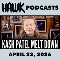 Hawk Podcasts artwork
