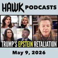 Hawk Podcasts artwork